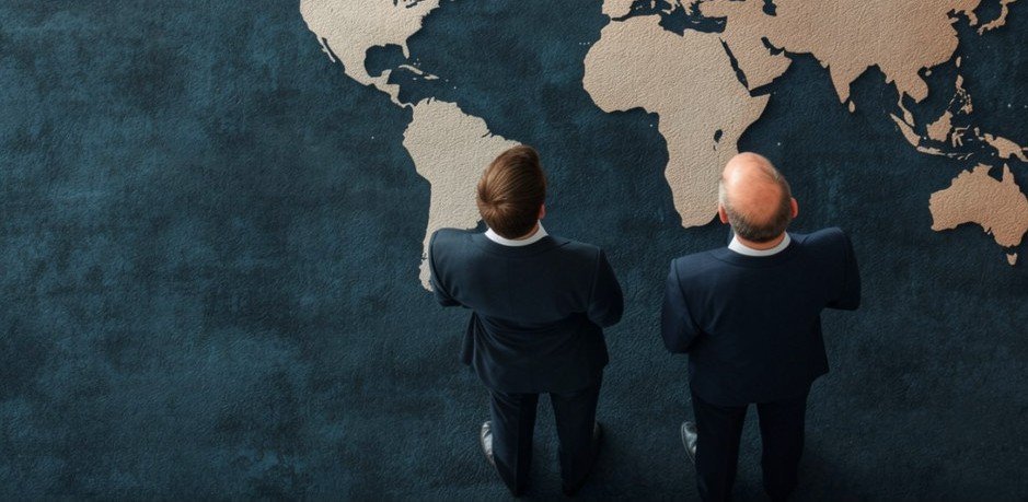 Cobertura Global