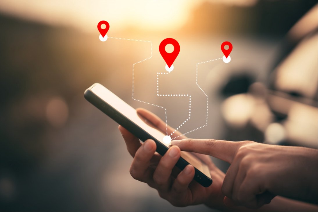 Seguimiento GPS